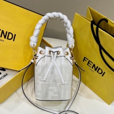 Fendi Bucket Bags